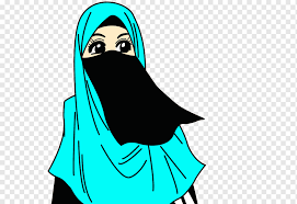 A chef is a trained professional cook who is proficient in all aspects of food preparation, often focusing on a particular cuisine. Muslim Hijab Dawah Woman Kartun Muslimah Fictional Character Cartoon Woman Png Pngwing