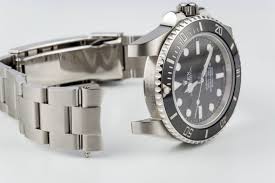 how to clean your rolex bob s watches