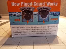 general wire 4f flood guard float model