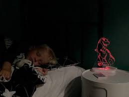 Red Night Light For Sleep How To Help Your Child Sleep