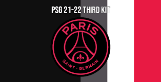 You can also upload and share your favorite psg logo wallpapers. Possible Paris Saint Germain 21 22 Third Kit Design Leaked Not Made By Jordan Footy Headlines