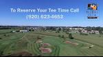 Kestrel Ridge Golf Club - YouTube