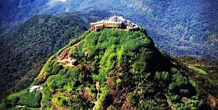 places to visit in sri lanka fort