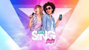 Official let's sing channel for your favourite singing game! Let S Sing 2020 Launchtrailer Youtube
