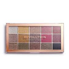 makeup revolution foil frenzy eye