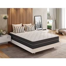 Full Instant Comfort Q9 Number Bed