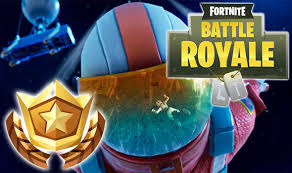 Completing challenges nets players battle stars, increasing their overall tier for the season, which maxes out at 100. Fortnite Challenges Countdown Week 5 Season 4 Battle Pass For Ps4 Xbox One And Mobile Gaming Entertainment Express Co Uk