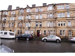 1 bedroom flats for in glasgow