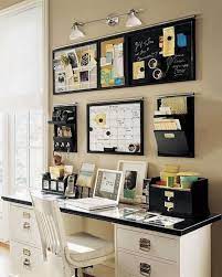 How To Organize Your Home Office 54