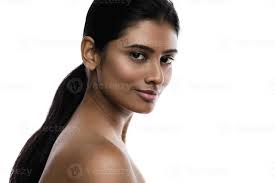 beautiful indian woman 16235624 stock