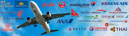 Image result for air ticketing