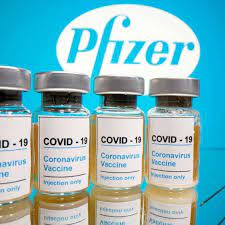 We did not find results for: The Reality Behind Pfizer S Covid 19 Vaccine Distribution Plan Abc News