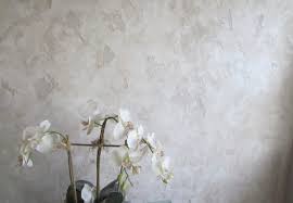 Applying Venetian Plaster How To