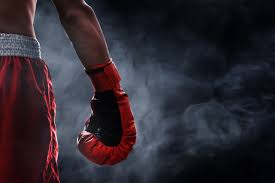 Top Rank Boxing Eleider Alvarez Vs Michael Seals Event