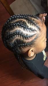 Here are 30 different braided hairstyles to get you out of your topknot rut. Best Lil Boy Braids Styles Ideas Trending In December 2020