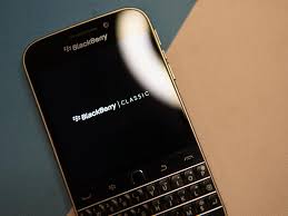 View live blackberry ltd chart to track its stock's price action. What S Going On With Blackberry Stock