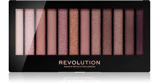 makeup revolution iconic 3 paleta cieni