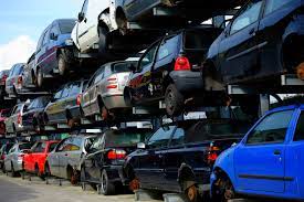 Search for junk yards that buy cars near me — if there's no one close by, within 10 or 20 miles, it could cost you more to tow your car to the junkyard than you'll get paid. How Much Is My Junk Car Worth Junk Car Prices 2021 Updated