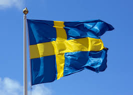 Sverige var under lång tid kanske det enda landet i världen som saknade en officiell nationaldag. Sveriges Nationaldag Linda Around The World