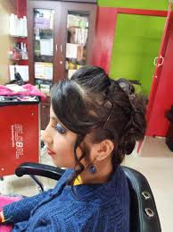beauty parlour cles in sojati gate