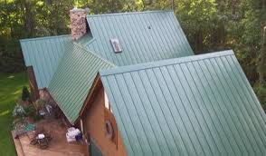 metal roof cost compared to shingles