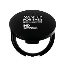 make up forever new hd pressed powder