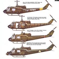 The bell model 204 was the leading design for a us army competition in the 1950's to provide a helicopter capable of medical evacuations as well as instrument flight training. Pin On Colored Projections Of Military Helicopters