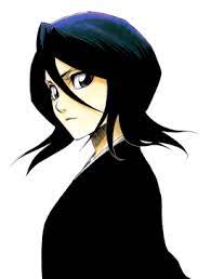 Kuchiki rukia