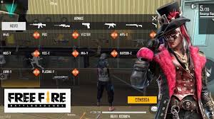 Redemption code has 12 characters, consisting of capital letters and numbers. Free Fire Patch Notes Weapon Balance Analysis