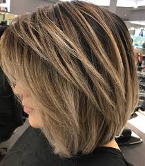 Women have many styling options for a bob cut. 40 Awesome Ideas For Layered Bob Hairstyles You Can T Miss In 2021