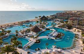 cancun mexico vacation packages
