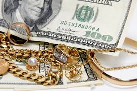does gold jewelry increase in value