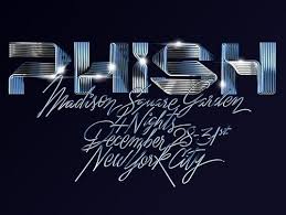 Phish Tickets Madison Square Garden December 2018