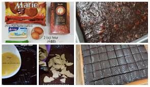 Simple cook 119.555 views8 months ago. Resepi Kek Batik Simple Tapi Rasa Premium Macam Chocolate Indulgence