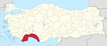 منتجع دافراس سكى انطاليا تركيا : Datei Antalya In Turkey Svg Wikipedia