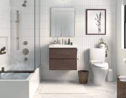 renovate a bathroom in manhattan
