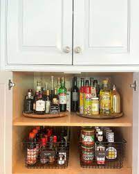 how to organize a small kitchen 22 ideas