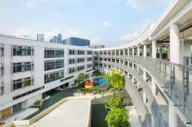International School of Kuala Lumpur - HOK