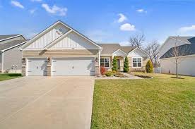 story homes in wentzville mo