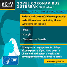 coronavirus what you need to know to