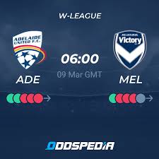 adelaide united women vs melbourne