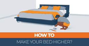 How To Elevate Your Platform Bed