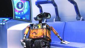 Hình nền : Robot, Công nghệ, TƯỜNG E, Đồ chơi, phim hoạt hình, máy móc,  Pixar Animation Studios, Disney Pixar, Ảnh chụp màn hình, Mecha 1920x1080 -  WallOMG - 228974 - Hình nền đẹp hd - WallHere
