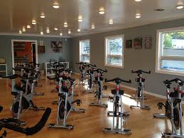 nyc gyms and fitness centers in new