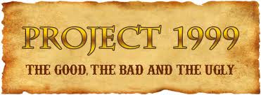 I've played many mmo's and many different types of characters (wizards, druids, rogues, assassins). Project 1999 Classic Everquest The Good The Bad And The Ugly Wolfshead Online