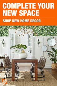 It's hard to beat a white fluffy dog when it comes to outdoor christmas decorations. Shop Decor From The Home Depot And Put A Stamp On Your New Home In 2020 Home Decor New Homes Hallway Wall Decor