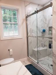 Showers Garrety Glass
