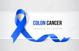 American cancer society guideline for colorectal cancer screening. Banner With Colon Cancer And Color Rectal Cancer Awareness Realistic Royalty Free Cliparts Vectors And Stock Illustration Image 99509716