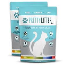 I Hate Cat Litter Heres Why Prettylitter Is Amazing
