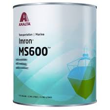 axalta imron marine ms600 polyurethane